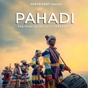 Nupur Pant - PAHADI The Folk Songs of Uttarakhand