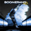 YELLOW JACK - Boomerang Slowed and Reverb
