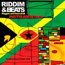 DJ F bio ACM - Solta O Steppah Riddim