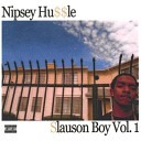 Nipsey Hussle - 4 Da Uhh Jus so I Could