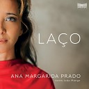 Ana Margarida Prado - Hora Tardia Fado Maria Rita