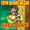 Kevin Bloody Wilson feat Jenny Talia - The Note