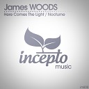 james woods - original mix