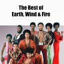 Earth Wind and Fire - Fan the Fire