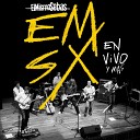 ElMismoSebas - Cuando Llueve Live