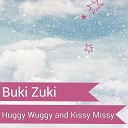Buki Zuki - Huggy Wuggy and Kissy Missy