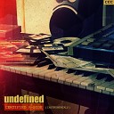 Undefined - The Mechanix Instrumental