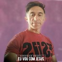 Geremias Brasil - Eu Vou Com Jesus PLAYBACK