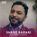 Sulaiman Sareer - Shabe Barani