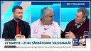 TVR MOLDOVA - Emisiunea Punctul pe AZi 24 03 2023