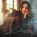 Anivar - Anivar Дышать DJ Dronio Remix