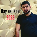 ARO ka - Hay axjikner 2023