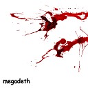 BOPPiE - Megadeth