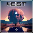 Keist feat Avalon Rays - Visions