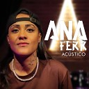 Ana Ferr - Advinha - Acústico