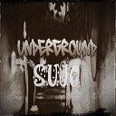 K3ino feat Pedro wise - Underground Sujo