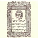 Deicidas - El Bulevar de los lamos