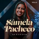 S mela Pacheco feat Raquel Cunha - Vou Marcar a Tua Historia