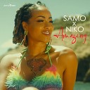 S A M O feat Niko - Amazing