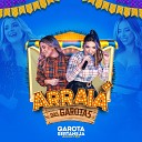 Garota Sertaneja Amanda e La s - Me Diz Amor