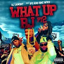 Rj Lamont feat Rio Da Yung Og RMC Mike - What Up Rj Pt 2