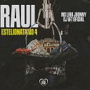 Lira Johnny Mc DJ W7 OFICIAL Love Funk - Raul Estelionatario 4