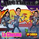 Marea Musical - La Chusma