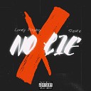 Treske feat Lonely Playboy - No Lie