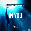 Kosmonova - In You Extended Mix