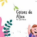 Lydio Roberto - Acalanto para Alice