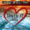 Lava Voice Production - Love for All Version