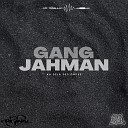 Jahman Killah GangJahman - Life Again