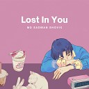 Md Sadman Shovik - Lost in You