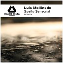 Luis Mollinedo - Le Perc