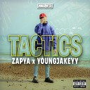 Zapya YoungJakeyy - Tactics