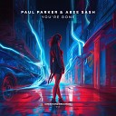 PAUL PARKER Abee Sash - You re Gone