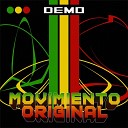 Movimiento Original semillah skillz - Sonido Miel Demo