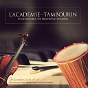 L Acad mie du Tambourin L Ensemble de Province… - Tancr de Marche du Triomphe