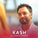 Sulaiman Sareer - Kash