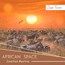 Dean Forest - Relaxing African Drums