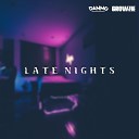 GROWZIE feat Dammo - Late Nights