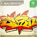 K Malinovsky - The Spain