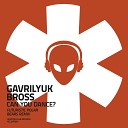 Gavrilyuk Bross - Can You Dance Futuristic Polar Bears Remix