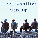 FINAL CONFLICT - Days Gone By