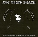 The Black Death - Pestilence