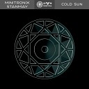 Minitronix Stan May - Cold Sun