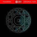 MADEIRA - Original Sun Tenderheart Remix