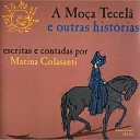 Marina Colasanti - Entre A Espada E A Rosa