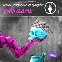 Will Atkinson Sykesy - End Game
