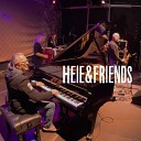 Jan Heie Erchinger feat Ren Seidenkranz Dirk Erchinger… - Heart of Gold Live Unplugged